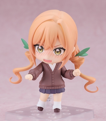 Kimi no Koto ga Dai Dai Dai Dai Daisuki na 100-nin no Kanojo Inda Karane Nendoroid