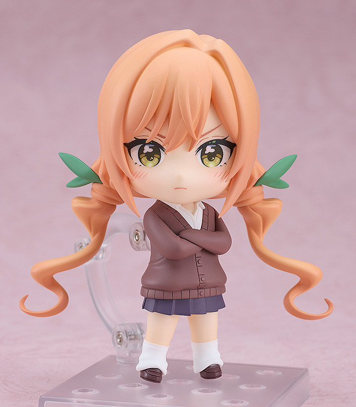 Kimi no Koto ga Dai Dai Dai Dai Daisuki na 100-nin no Kanojo Inda Karane Nendoroid