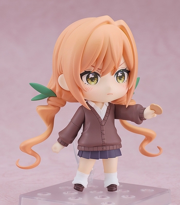Kimi no Koto ga Dai Dai Dai Dai Daisuki na 100-nin no Kanojo Inda Karane Nendoroid