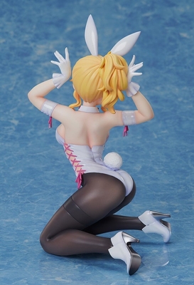 Dolphin Wave - Izumi Kiri - B-style - White Bunny Ver. - 1/6