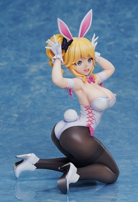 Dolphin Wave - Izumi Kiri - B-style - White Bunny Ver. - 1/6