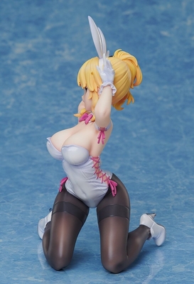 Dolphin Wave - Izumi Kiri - B-style - White Bunny Ver. - 1/6
