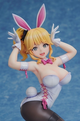 Dolphin Wave - Izumi Kiri - B-style - White Bunny Ver. - 1/6