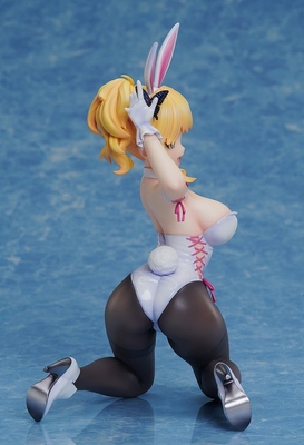 Dolphin Wave - Izumi Kiri - B-style - White Bunny Ver. - 1/6