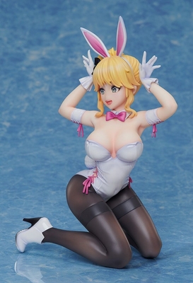 Dolphin Wave - Izumi Kiri - B-style - White Bunny Ver. - 1/6
