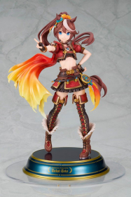 Umamusume: Pretty Derby - Toukai Teiou - 1/7 - Beyond the Horizon