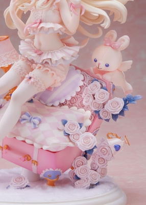 Fate/kaleid liner Prisma☆Illya: Prisma☆Phantasm Illyasviel von Einzbern Roomwear Ver. 1/7