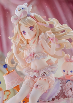 Fate/kaleid liner Prisma☆Illya: Prisma☆Phantasm Illyasviel von Einzbern Roomwear Ver. 1/7