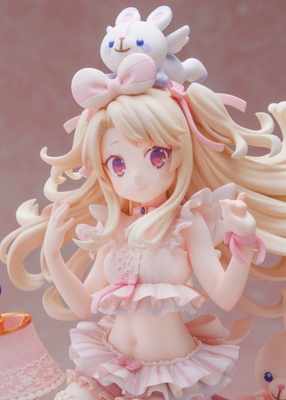Fate/kaleid liner Prisma☆Illya: Prisma☆Phantasm Illyasviel von Einzbern Roomwear Ver. 1/7