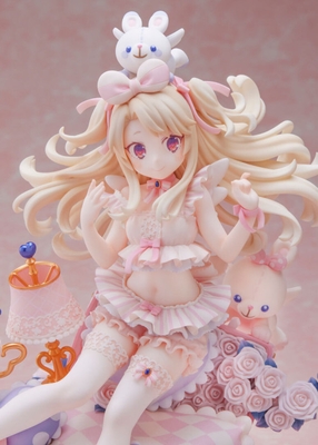 Fate/kaleid liner Prisma☆Illya: Prisma☆Phantasm Illyasviel von Einzbern Roomwear Ver. 1/7