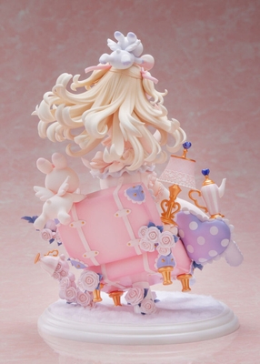 Fate/kaleid liner Prisma☆Illya: Prisma☆Phantasm Illyasviel von Einzbern Roomwear Ver. 1/7