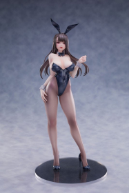 Original - Bunny Girl - 1/6 - Black Stockings