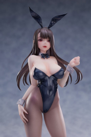 Original - Bunny Girl - 1/6 - Black Stockings