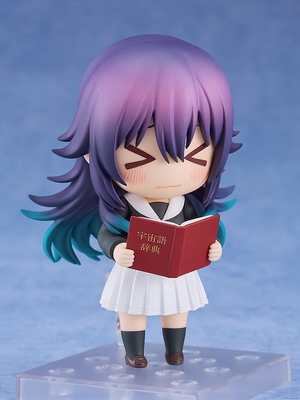 Hoshikuzu Telepath Konohoshi Umika Nendoroid
