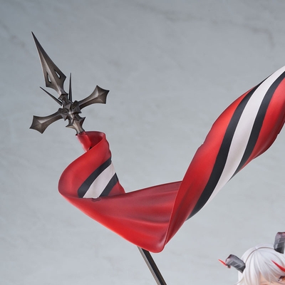 Azur Lane Ägir Lightweight Ver. 1/7