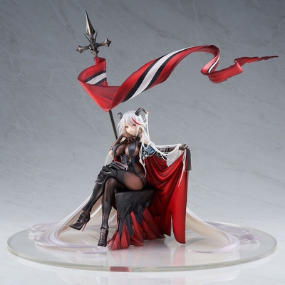 Azur Lane Ägir Lightweight Ver. 1/7