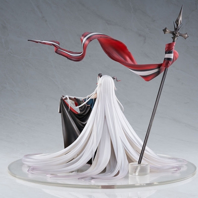 Azur Lane Ägir Lightweight Ver. 1/7