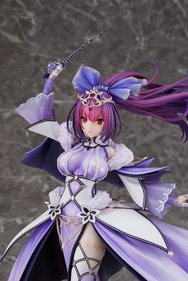 Fate/Grand Order - Scáthach-Skadi - Caster, Third Ascension Ver. - 1/7