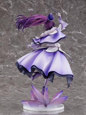 Fate/Grand Order - Scáthach-Skadi - Caster, Third Ascension Ver. - 1/7