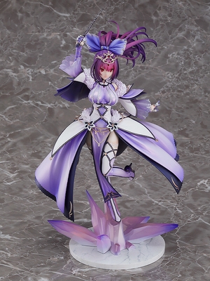 Fate/Grand Order - Scáthach-Skadi - Caster, Third Ascension Ver. - 1/7