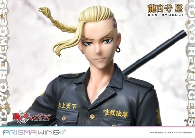 Tokyo卍Revengers - Ryuuguuji Ken - Prisma Wing (PWTRV-02PJP) - JP Version - 1/7