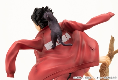 Haikyuu!! - Kuroo Tetsurou - ARTFX J - 1/8