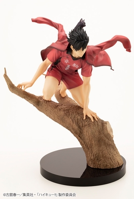 Haikyuu!! - Kuroo Tetsurou - ARTFX J - 1/8