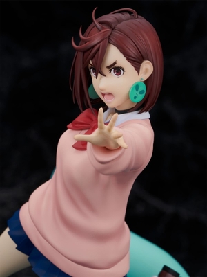 Dandadan - Ayase Momo - F:Nex - 1/7