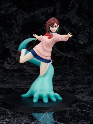 Dandadan - Ayase Momo - F:Nex - 1/7