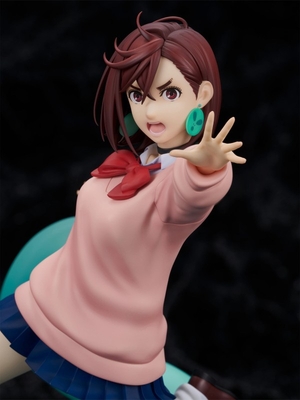 Dandadan - Ayase Momo - F:Nex - 1/7