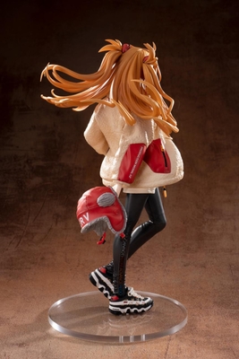 1/7 Shikinami Asuka Langley Ver. RADIO EVA Part.2
