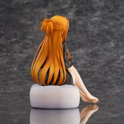Sword Art Online: Alicization - War of Underworld - Yuuki Asuna - Dress Shirt ver., Kirito Color ver. - 1/7