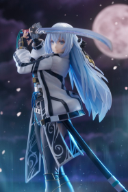 Eiyuu Densetsu: Kuro no Kiseki - Shizuna Rem Misurugi - 1/8