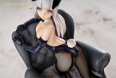 SSR Figure - Jin Hua Bunny Ver. - 1/7