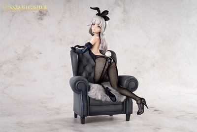 SSR Figure - Jin Hua Bunny Ver. - 1/7