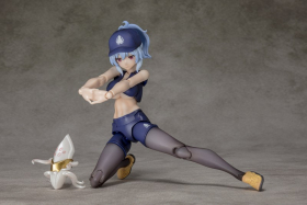 Original - Dark Advent - Rania - Relax Ver.