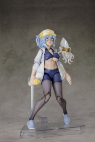 Original - Dark Advent - Rania - Relax Ver.