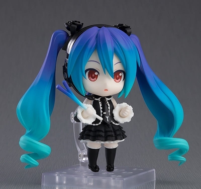 Vocaloid - Hatsune Miku - Nendoroid (#2534) - ∞ Ver.