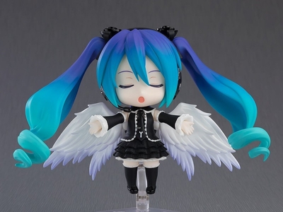 Vocaloid - Hatsune Miku - Nendoroid (#2534) - ∞ Ver.