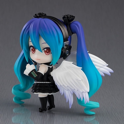 Vocaloid - Hatsune Miku - Nendoroid (#2534) - ∞ Ver.