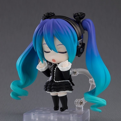 Vocaloid - Hatsune Miku - Nendoroid (#2534) - ∞ Ver.
