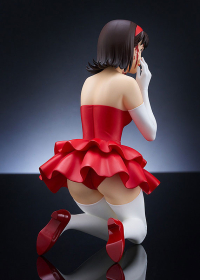 Perfect Blue Kirigoe Mima Pop Up Parade