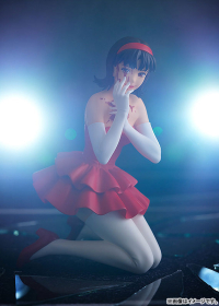Perfect Blue Kirigoe Mima Pop Up Parade