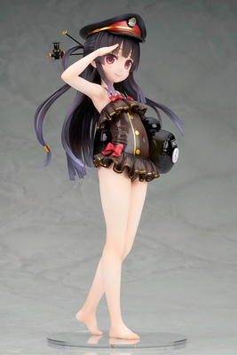 1/6 Maitetsu pure station: Hachiroku Swimsuit Ver.