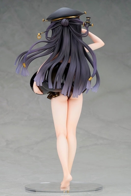 1/6 Maitetsu pure station: Hachiroku Swimsuit Ver.