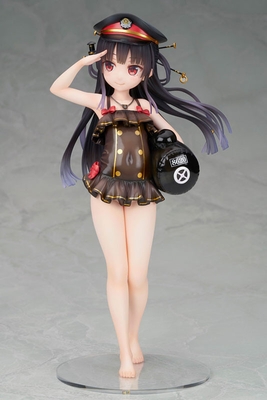 1/6 Maitetsu pure station: Hachiroku Swimsuit Ver.