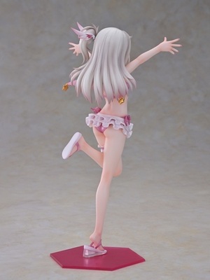 Fate/Kaleid Liner Prisma☆Illya 2wei! - Illyasviel von Einzbern - F:Nex - Swimsuit ver. - 1/7