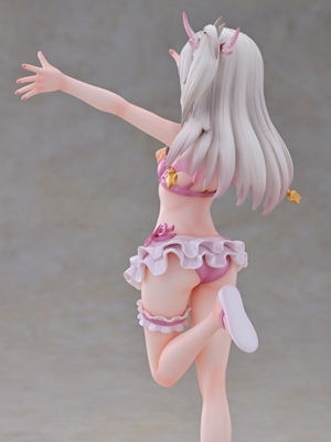 Fate/Kaleid Liner Prisma☆Illya 2wei! - Illyasviel von Einzbern - F:Nex - Swimsuit ver. - 1/7