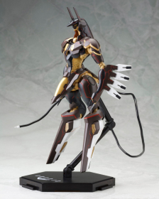 Anubis: Zone of The Enders Anubis