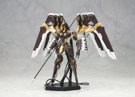 Anubis: Zone of The Enders Anubis